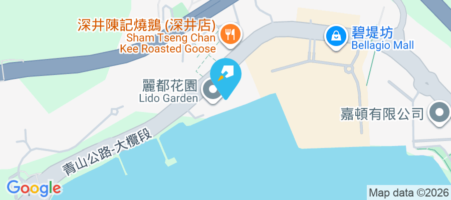 青山公路深井段41-63號