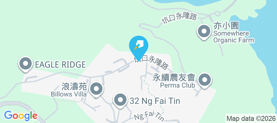 坑口永隆路28號