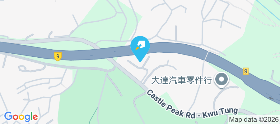青山公路古洞段83號