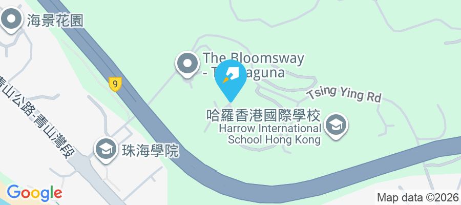 青盈路18,28-29號