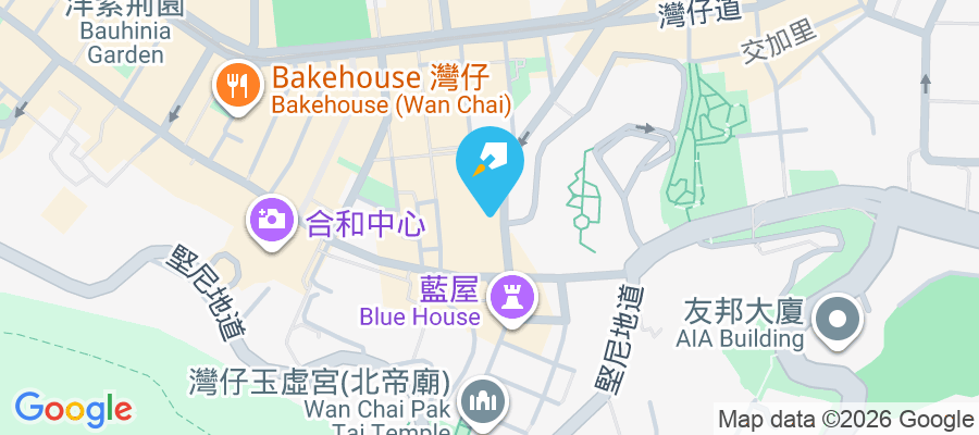 皇后大道東258號