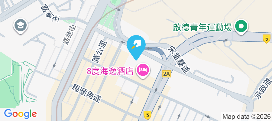 傲雲峰 宋皇臺道38號