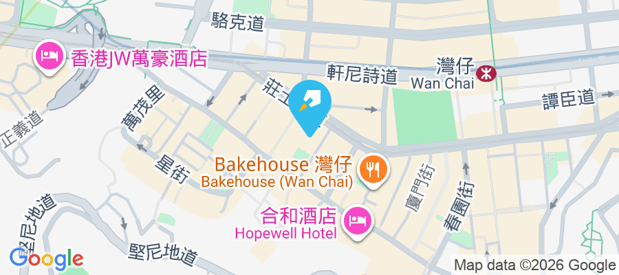 莊士敦道28-34號