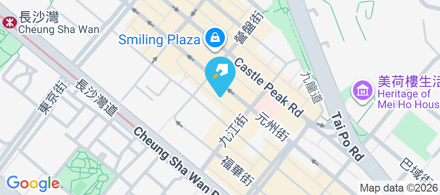 元州街151-153A號