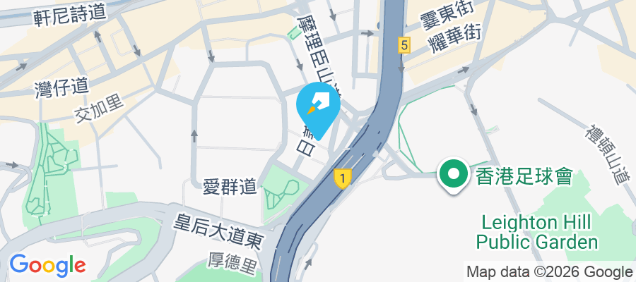 摩理臣山道78號