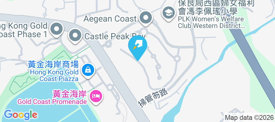 掃管笏段管青路2號