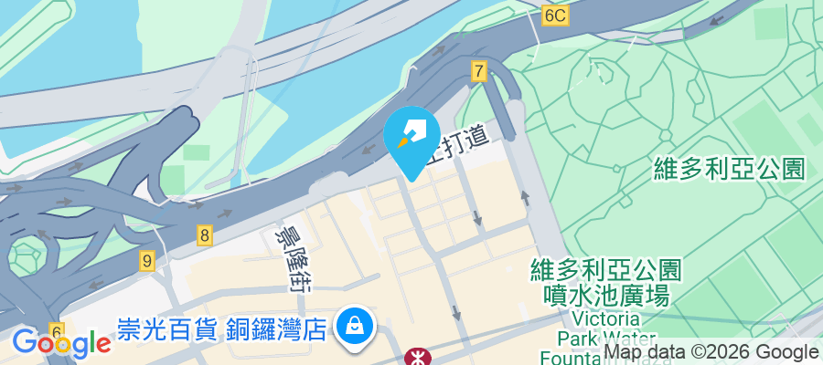 百德新街66-72號